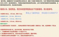 青島李滄區網絡設備交易指南 城際分類與銷售策略解析（第二章）