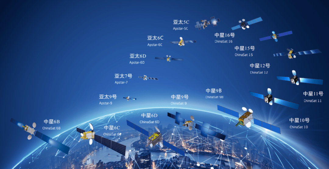 風(fēng)雨滄桑50年 中國(guó)衛(wèi)星通信的發(fā)展歷程（中）